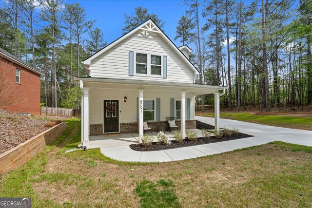 8091 Lakeview Parkway, Villa Rica, GA 30180