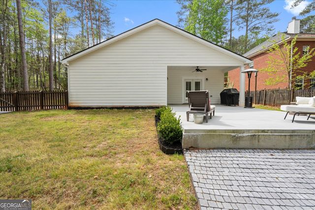 8091 Lakeview Parkway, Villa Rica, GA 30180