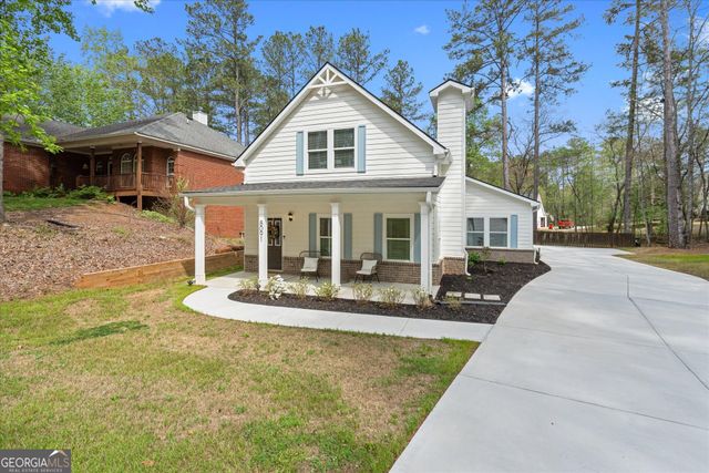 8091 Lakeview Parkway, Villa Rica, GA 30180