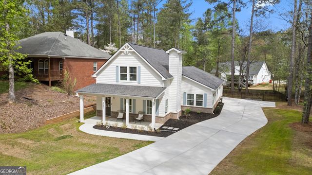 8091 Lakeview Parkway, Villa Rica, GA 30180
