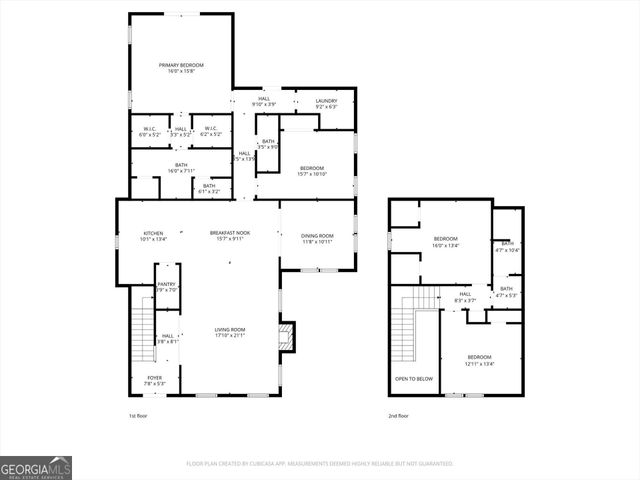 8091 Lakeview Parkway, Villa Rica, GA 30180