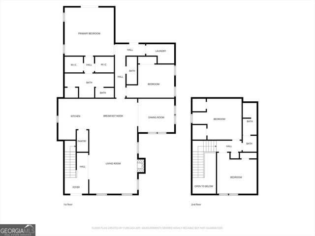 8091 Lakeview Parkway, Villa Rica, GA 30180