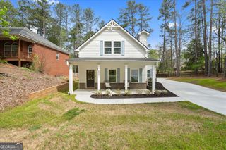 8091 Lakeview Parkway, Villa Rica, GA 30180