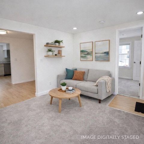 68 Fremont, Taunton, MA 02780