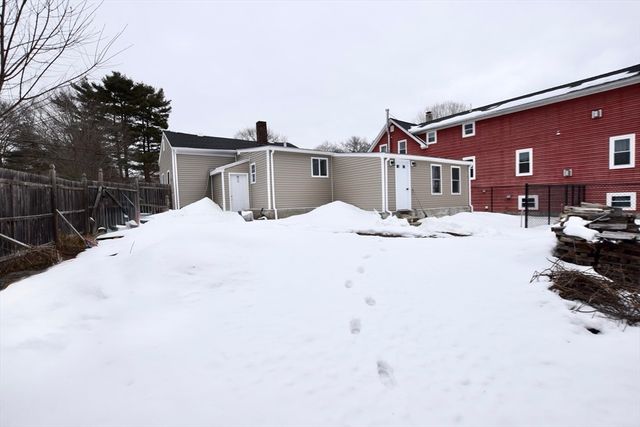 68 Fremont, Taunton, MA 02780