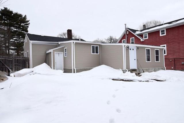 68 Fremont, Taunton, MA 02780