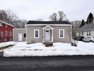 68 Fremont, Taunton, MA 02780