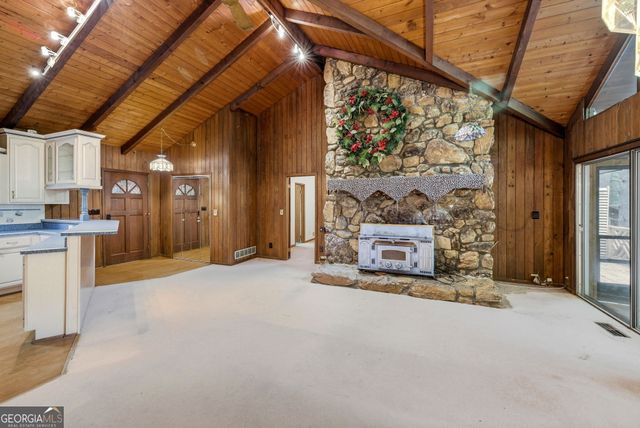7755 Kings Point Drive, Cumming, GA 30041