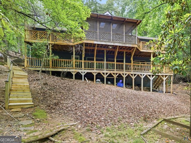 7755 Kings Point Drive, Cumming, GA 30041