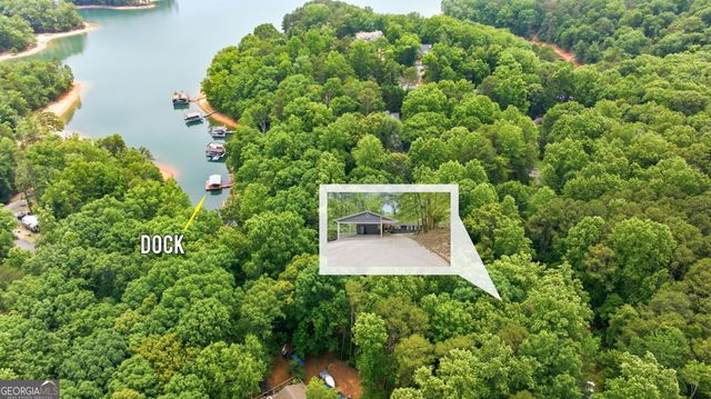 7755 Kings Point Drive, Cumming, GA 30041