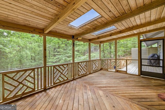 7755 Kings Point Drive, Cumming, GA 30041