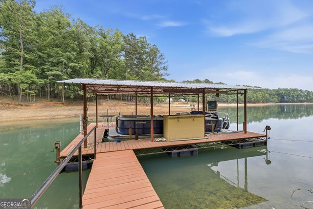 7755 Kings Point Drive, Cumming, GA 30041