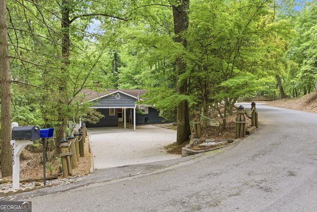 7755 Kings Point Drive, Cumming, GA 30041