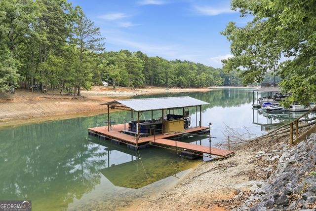 7755 Kings Point Drive, Cumming, GA 30041