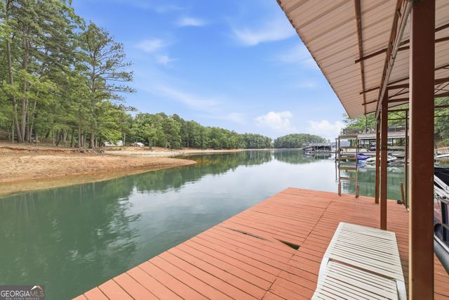 7755 Kings Point Drive, Cumming, GA 30041