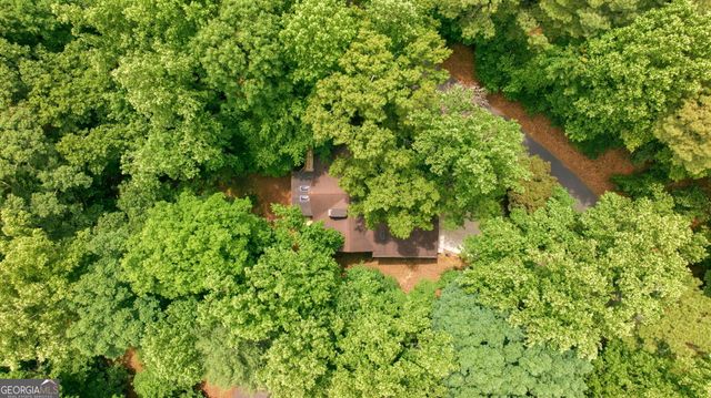 7755 Kings Point Drive, Cumming, GA 30041