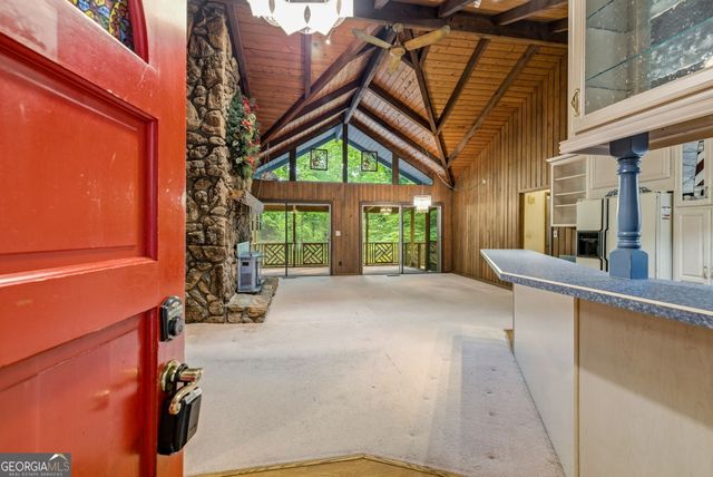 7755 Kings Point Drive, Cumming, GA 30041