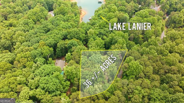 7755 Kings Point Drive, Cumming, GA 30041