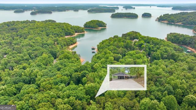 7755 Kings Point Drive, Cumming, GA 30041