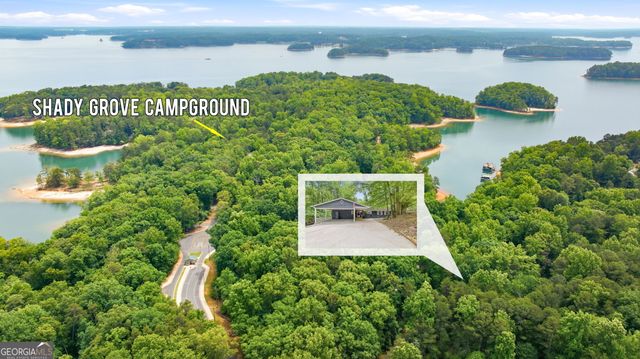 7755 Kings Point Drive, Cumming, GA 30041