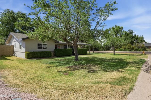 3144 N 34TH Street, Phoenix, AZ 85018