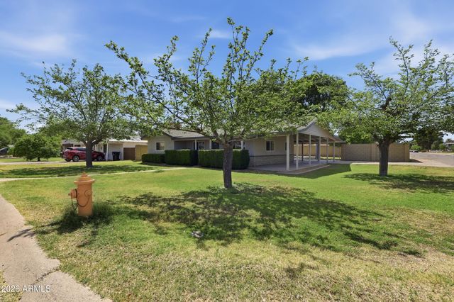 3144 N 34TH Street, Phoenix, AZ 85018