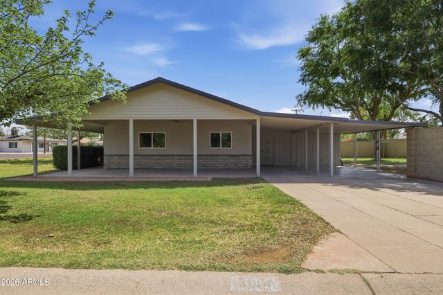 3144 N 34TH Street, Phoenix, AZ 85018