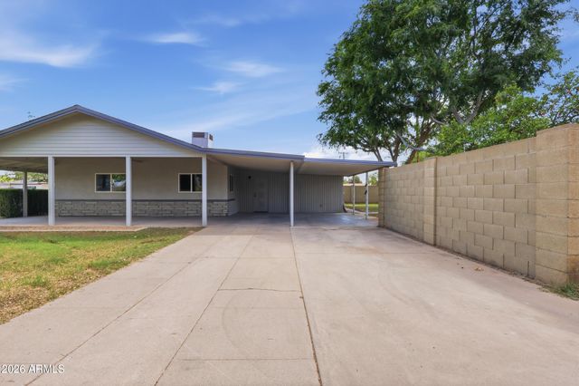 3144 N 34TH Street, Phoenix, AZ 85018