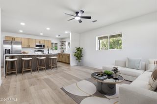 3144 N 34TH Street, Phoenix, AZ 85018