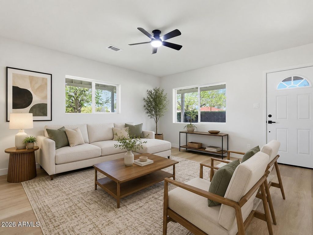 3144 N 34TH Street, Phoenix, AZ 85018 — photo 2