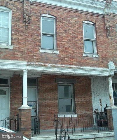 50 N FARSON ST, Philadelphia, PA 19139