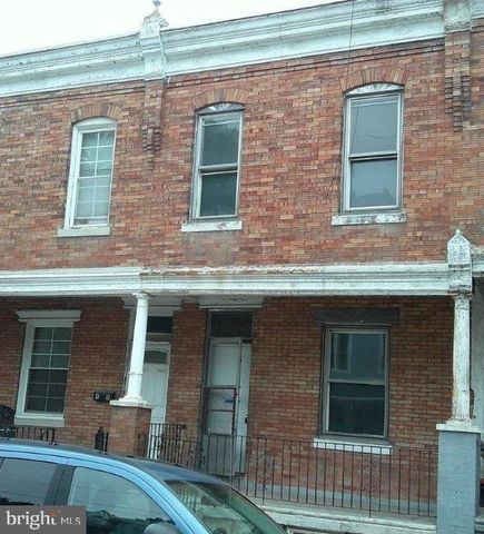 50 N FARSON ST, Philadelphia, PA 19139