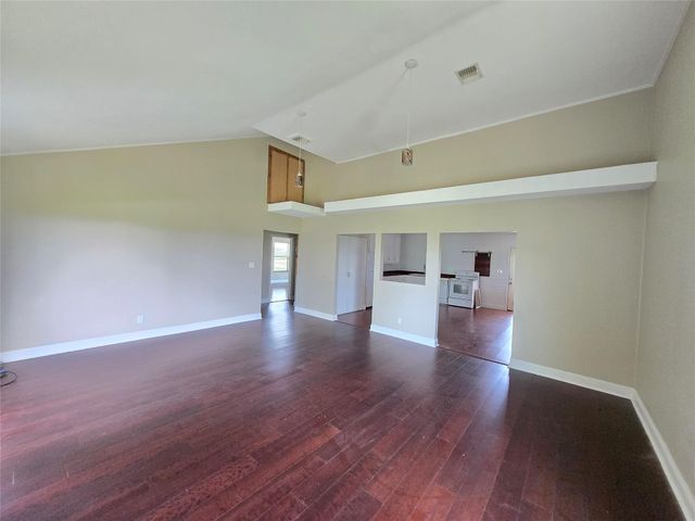 205 Buckskin Drive, Palacios, TX 77465