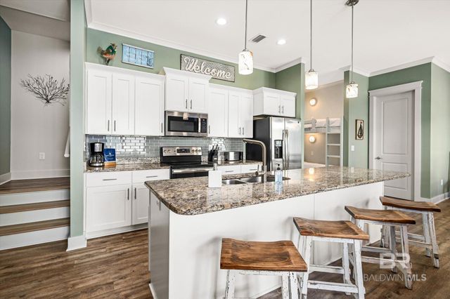 1932 W Beach Boulevard D, Gulf Shores, AL 36542