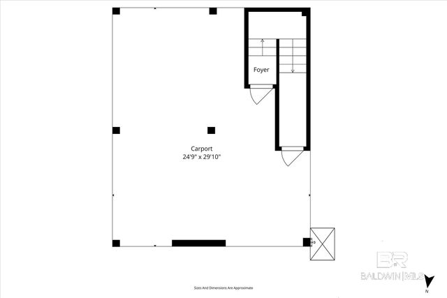 1932 W Beach Boulevard D, Gulf Shores, AL 36542