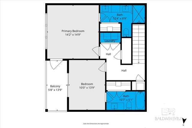 1932 W Beach Boulevard D, Gulf Shores, AL 36542