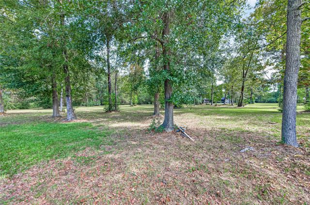 15257 N Saddlewood Drive, Conroe, TX 77384