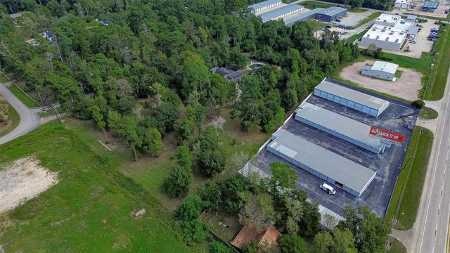 15257 N Saddlewood Drive, Conroe, TX 77384