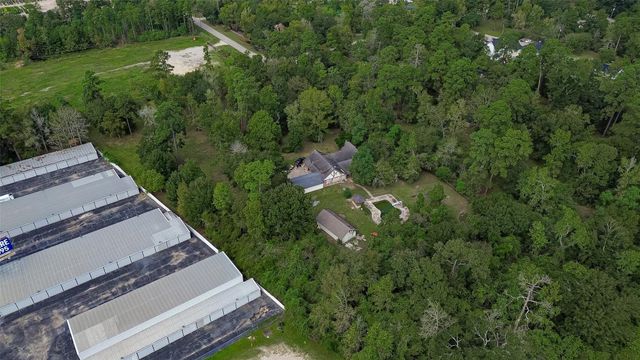 15257 N Saddlewood Drive, Conroe, TX 77384