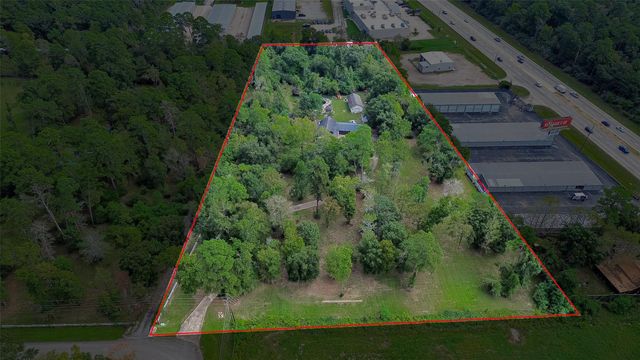 15257 N Saddlewood Drive, Conroe, TX 77384