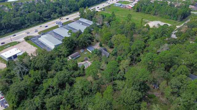 15257 N Saddlewood Drive, Conroe, TX 77384