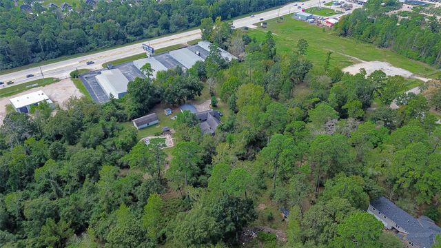 15257 N Saddlewood Drive, Conroe, TX 77384