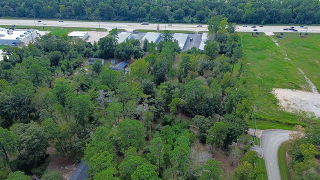 15257 N Saddlewood Drive, Conroe, TX 77384