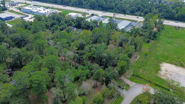 15257 N Saddlewood Drive, Conroe, TX 77384