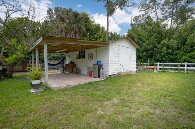 5899 N 120th Ave Avenue N, The Acreage, FL 33411
