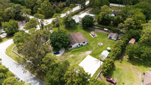 5899 N 120th Ave Avenue N, The Acreage, FL 33411