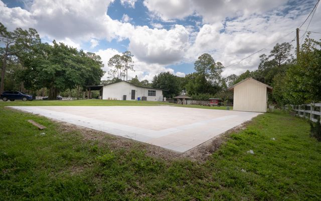 5899 N 120th Ave Avenue N, The Acreage, FL 33411