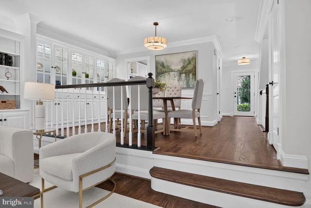4016 CHANCERY CT NW, Washington, DC 20007