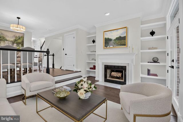 4016 CHANCERY CT NW, Washington, DC 20007