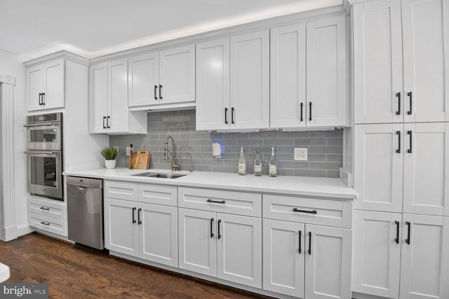 4016 CHANCERY CT NW, Washington, DC 20007